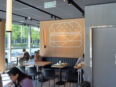 -麦当劳(北苑秋实路店)