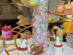 -Salon de Ville浦江汇(上海外滩华尔道夫酒店店)