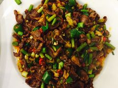 -唐师傅湘西名菜馆(武陵路店)