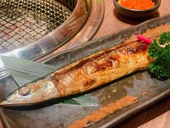 -万福·和牛炭火烧肉店(苏州中心店)