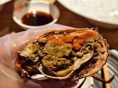 -红盔甲·小龙虾(车公庙店)