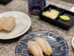 -合点寿司(美罗城店)