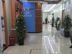 -茂菊口腔连锁(浦东南路店)