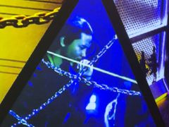 -Xcape异时刻密室逃脱魔法互动(瑞虹天地太阳宫店)