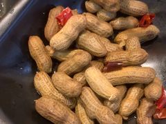 -味之绝热血美蛙鱼火锅(中坝店)