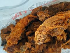 大只香酥鸭-但家香酥鸭(花溪民主路店)