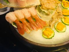 -小十料理(新城店)