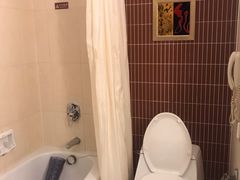 -北京九华山庄会展酒店