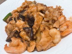 -大铁勺新津菜(熙悦汇店)