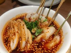 -新太二·鲜料川菜(万泰汇店)