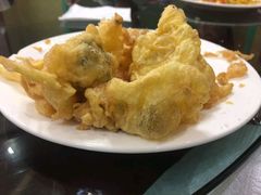 -迎宾楼饭庄(窦店)