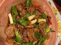 -云海肴·汽锅鸡·云南菜(高德置地店)