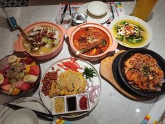-Aqua Oasis 水天堂(太湖中心mall店)