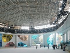 -世界之窗阿尔卑斯冰雪世界