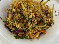 老边大拌菜-老边饺子馆(西站店)