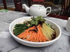 -蔼若春.传承云南菜(金碧公园店)