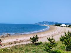 -威海大乳山景区