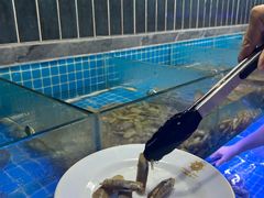 -海韵之星邮轮水会(明发商业广场店)