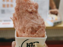 -野人先生现做冰淇淋(西安赛格店)