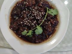 -新恬乐大酒家(沧达大厦店)
