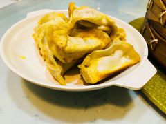 -蒋家桥饺面店(四望亭路店)