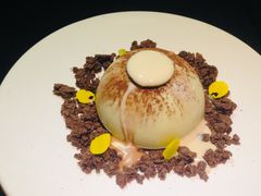 -AZUL by FUEL蓝色·法式酒馆(琶醍店)