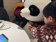 -眉州东坡(北苑华贸店)