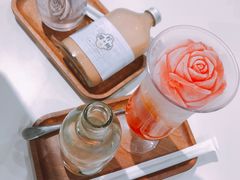 -柠檬树茶餐厅(海雅缤纷城店)