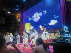 -黄浦乐烁龙鱼宝贝托育园(海潮路校区)