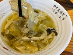 酸笋-乡亲鹅肉城(昆山店)