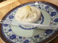 -老城南.鸭血粉丝汤(夫子庙店)