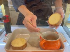 -PAUL LAFAYET 法式甜品(深圳湾万象城店)