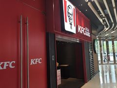 -肯德基(花乡店)