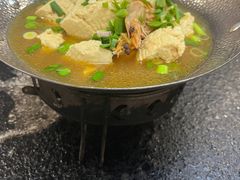 -小乡小镇·传承桐庐土菜·老板亲自烧的菜