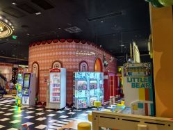 -meland亲子乐园(北京亦庄龙湖天街店)