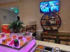 -古关火锅店(古北水镇景区店)
