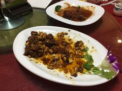 -大眼锅贴水饺(河东店)