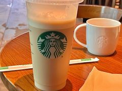 -星巴克(深圳丹竹头分店)