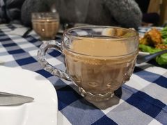 -Santoor 萨都里印度餐厅(北锣鼓巷店)