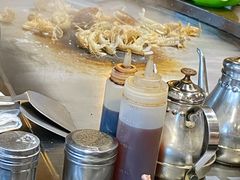 -悦巷海鲜自助铁板烧(秦皇东大街店)