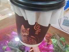 -Me Coffee下午茶艺术空间