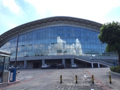 iphone_upload_pic-深圳大学城（南区）体育中心-游泳馆