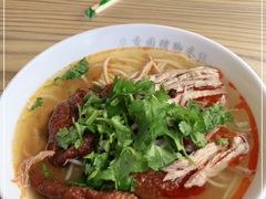 -力香园猪脚米线(金星店)
