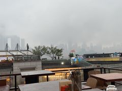 -埠口精酿夜景餐酒吧· BREWPORT BISTRO(长嘉汇重庆之眼店)