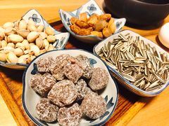 -竹里馆 ·茶食(奥体店)