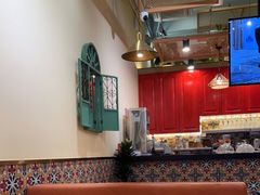-马来西亚肉骨茶汤·招牌螃蟹·烧鸡·呷喱吧吧(海上世界店)