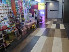 -佳禾国际美术书法教育(仁恒伊势丹校区)