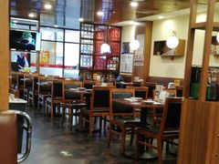 大堂-宏状元现熬粥·京味菜(黄寺大街店)