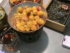 -3号仓库·创意中国菜(乐清正大广场店)