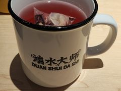 -太二酸菜鱼(深圳布吉万象汇店)